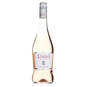 BIB 3L LISTEL GRIS TERRE DU MIDI - Image 1
