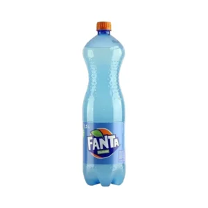 FANTA SHOKATA BLUE 1.5L X 6 - Image 1