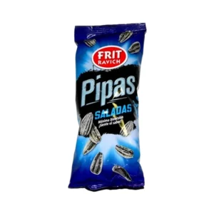 FRUY PIS PIPAS SEL 38G X 18 - Image 1