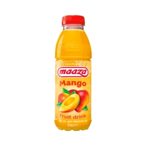 MAAZA MANGO 50CL X 12 - Image 1