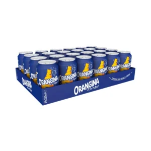 ORANGINA SLIM FR 33CL X 24 - Image 1