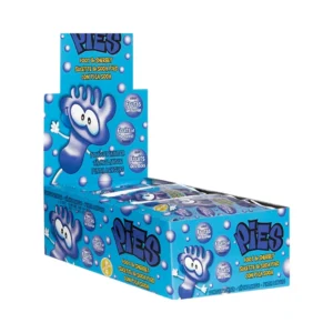 PIES DIP & LICK BLUE 40 UNITÉS X 20G - Image 1