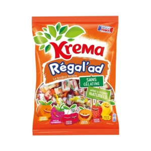 SACHET RÉGALA'D 350G KREMA - Image 1