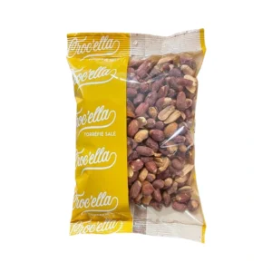 SERE SNACKS - Arachides grillées 100g - Image 1