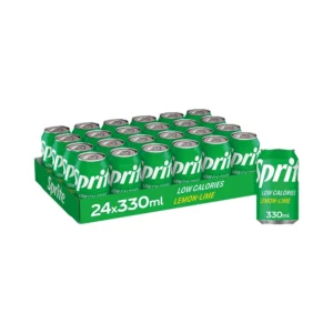 SPRITE ORIGINAL 33CL X 24 FRANCE - Image 1