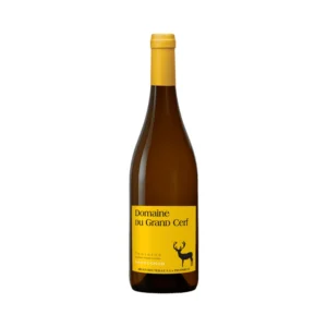 TOURAINE ROUGE DOMAINE DU GRAND CERF 75CL - Image 1