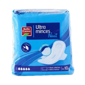 ULTRA MINCE NUIT+ X 10 - Image 1