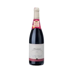 VIN CÔTES-DU-VENTOUX ROUGE 2023 BELLE FRANCE 75CL - Image 1